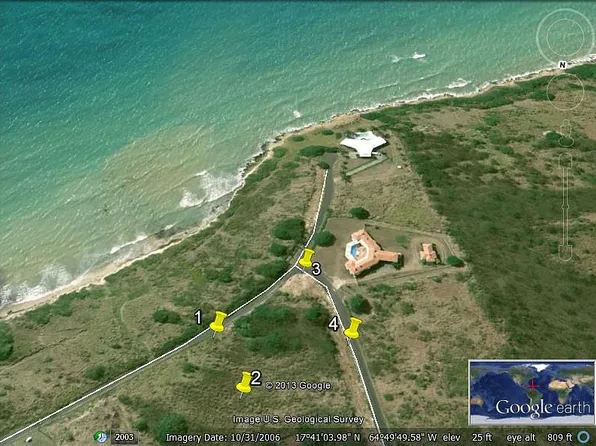 128 Enfield Green Est, Frederiksted, VI 00840