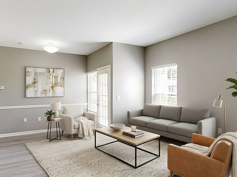 Harbin Pointe Apartment Homes — Photo 1