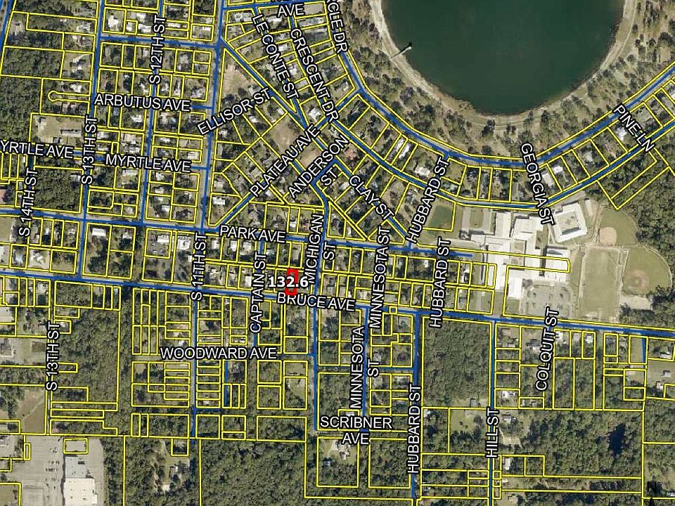 1st image of 1 Bruce Ave #1