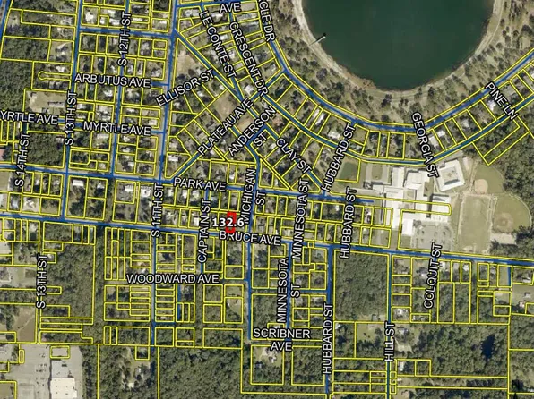 1 Bruce Ave #1, Defuniak Springs, FL 32435