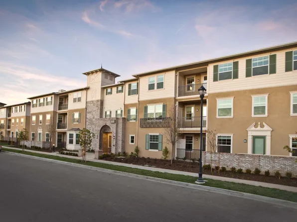 Coventry Court Luxury Senior