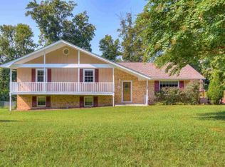 2346 Interlackin Cir NW, Cleveland, TN 37312