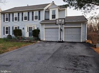 3709 Green Ash Ct, Beltsville, MD 20705