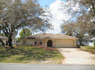 5349 Abagail Dr, Spring Hill, FL 34608