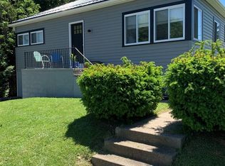 103 W Barclay St, Bedford, PA 15522