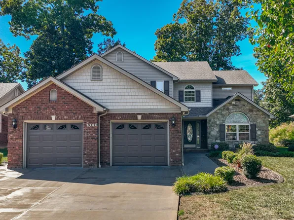 1040 Trevor Dr, Berea, KY 40403