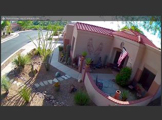 388 W Ridge Peak Rd, Tucson, AZ 85737