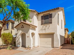 6434 W Harwell Rd, Laveen, AZ 85339