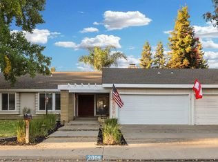 2009 Shaddox Ave, Modesto, CA 95358