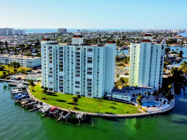 400 64th Ave APT 502, Saint Pete Beach, FL 33706