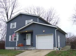 2294 SW 7th St, Akron, OH 44314