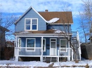 710 E 20th St #A, Cheyenne, WY 82001