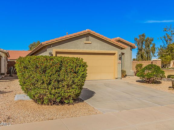 5th image of 44984 W Miraflores St