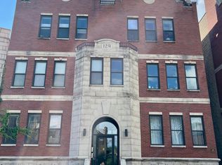 1231 E 46th St APT GE, Chicago, IL 60653