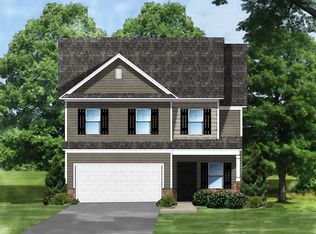 122 Druid Rd, Lexington, SC 29072