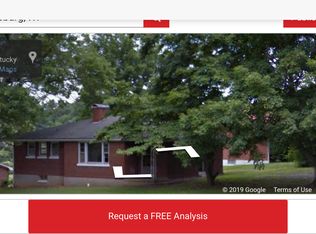 616 Legion Park Rd, Greensburg, KY 42743