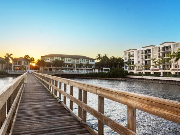 615 Windward Circle N, Boynton Beach, FL 33435