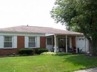 4701 Frost Ave, Columbus, OH 43228