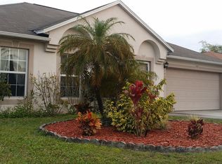 2055 SW McAllister Ln, Port Saint Lucie, FL 34953