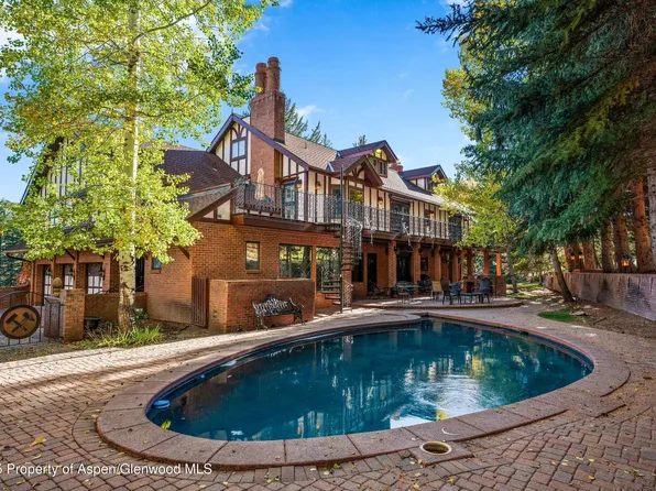 225 S Oak Way, Glenwood Springs, CO 81601