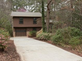 3211 Bromley Rowe, Duluth, GA 30096