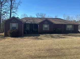 95 Deer Run Rd, Delaware, AR 72835