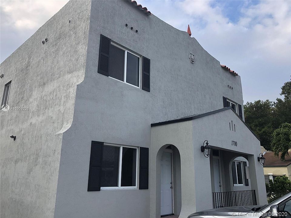 1st image of 1700 NW 22nd Ct APT 1