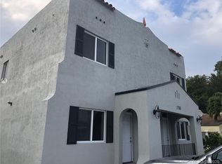 1700 NW 22nd Ct APT 1, Miami, FL 33125