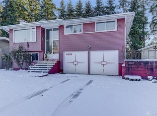 6428 165th Pl SW, Lynnwood, WA 98037