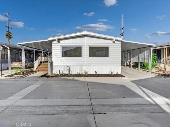 27701 Murrieta Rd Spc 5, Menifee, CA 92586