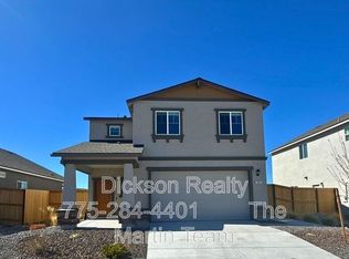 7481 Capstone Dr, Reno, NV 89506