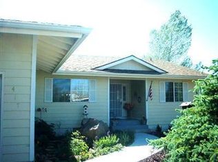 417 N 6th St, Williams, AZ 86046