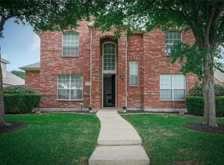 1659 Granite Rapids Dr, Frisco, TX 75036