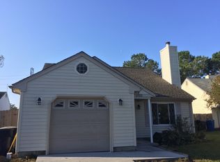 3705 Farley Ct, Virginia Beach, VA 23456