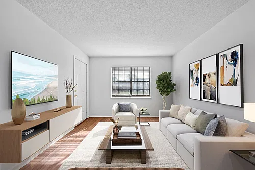 Floor plan 908-908B Foxcroft