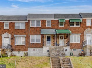 4313 Cortez Rd, Baltimore, MD 21225