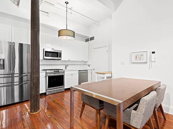 3rd image of 80 Leonard St APT 4G