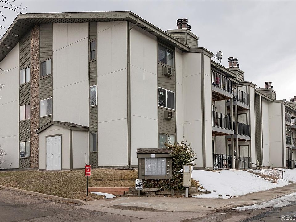 1st image of 2280 S Oswego Way APT 305