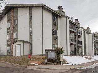 2280 S Oswego Way APT 305, Aurora, CO 80014