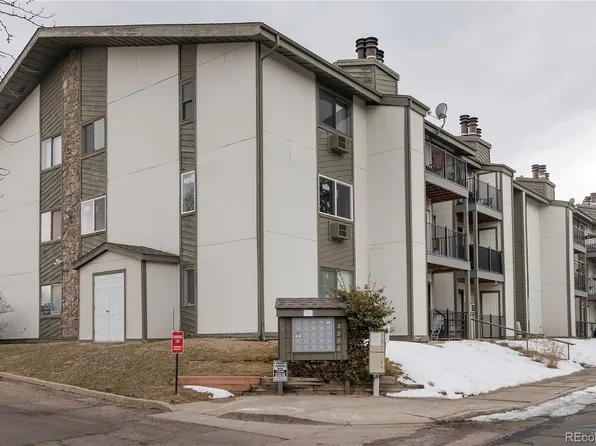 2280 S Oswego Way APT 305, Aurora, CO 80014