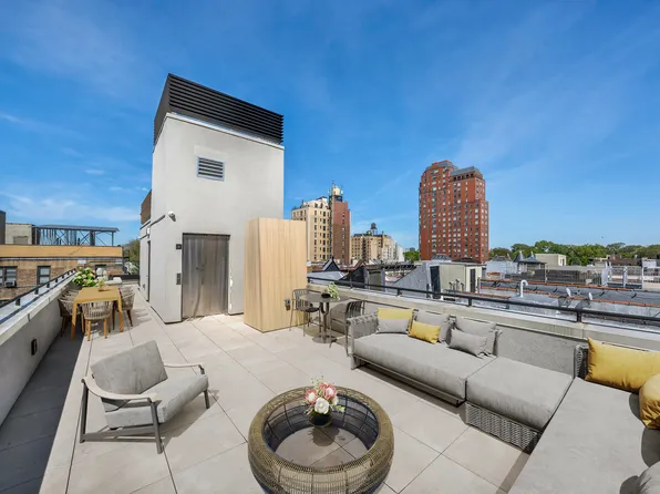 76 West 105th Street image 15 of 18