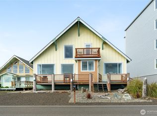 1459 E Ocean Shores Boulevard SW, Ocean Shores, WA