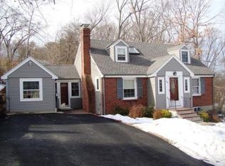 48 Bear Hill Rd, Reading, MA 01867