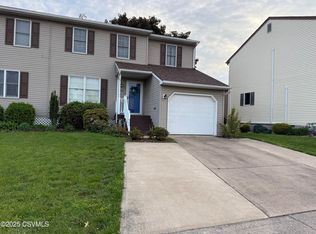 932 Cooper St, Danville, PA 17821