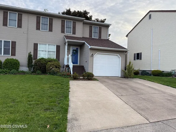 932 Cooper St, Danville, PA 17821