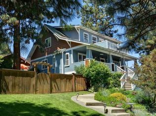 235 NW 17th St, Bend, OR 97703