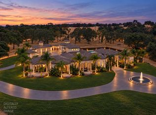 2070 W Green Springs Rd, El Dorado Hills, CA 95762