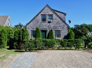 13A Mary Ann Dr #1, Nantucket, MA 02554