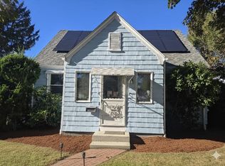 333 Phenix Ave, Cranston, RI 02920