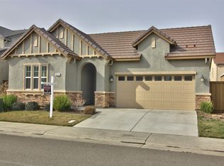 3571 Rulander Way, Rancho Cordova, CA 95670